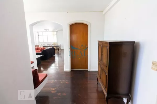 Apartamento com 3 dormitórios à venda, 184 m² por R$ 1.500.000 - Perdizes - São Paulo/SP