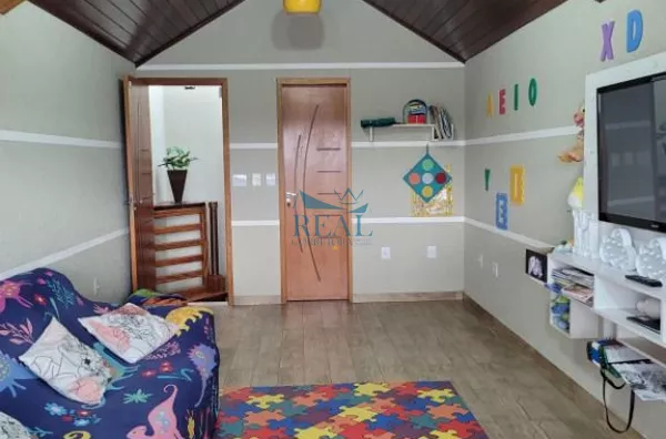 Sobrado com 3 dormitórios à venda, 163 m² por R$ 950.000,00 - Jardim Sabará - São Paulo/SP