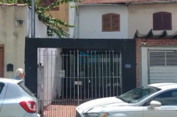 Sobrado com 2 dormitórios à venda, 80 m² por R$ 398.000 - Jardim Ubirajara (Zona Sul) - São Paulo/SP