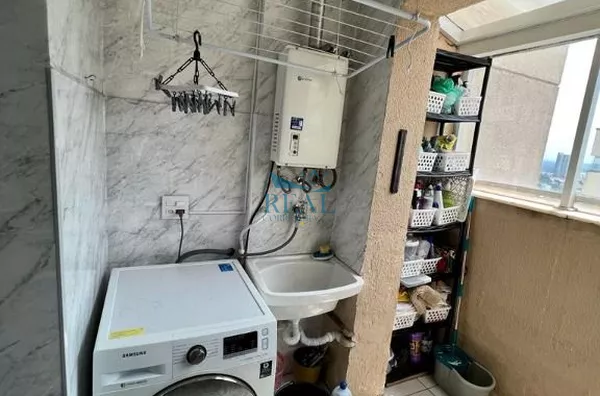 Cobertura com 3 dormitórios à venda, 144 m² por R$ 1.350.000,00 - Interlagos - São Paulo/SP