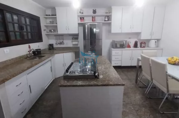 Sobrado com 3 dormitórios à venda, 120 m² por R$ 850.000 - Jardim Umuarama - São Paulo/SP