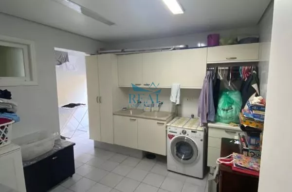 Sobrado com 4 dormitórios à venda, 350 m² por R$ 4.000.000,00 - Alto da Boa Vista - São Paulo/SP