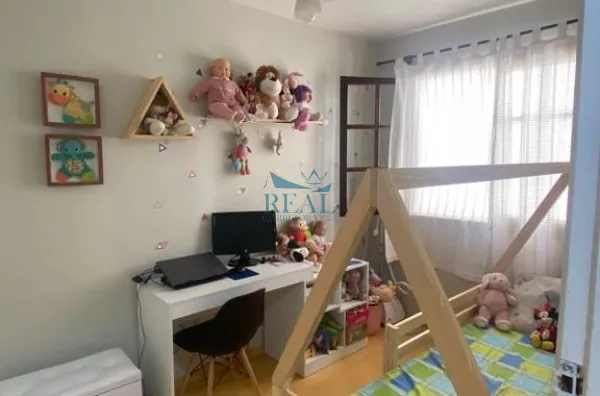 Sobrado com 3 dormitórios à venda, 80 m² por R$ 480.000 - Jardim Sabará - São Paulo/SP