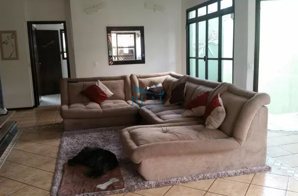 Sobrado  residencial à venda, Jardim Campo Grande, São Paulo.