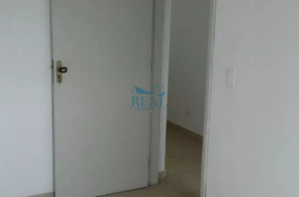Kitnet com 1 dormitório para alugar, 18 m² por R$ 1.100,00/mês - Campo Grande - São Paulo/SP