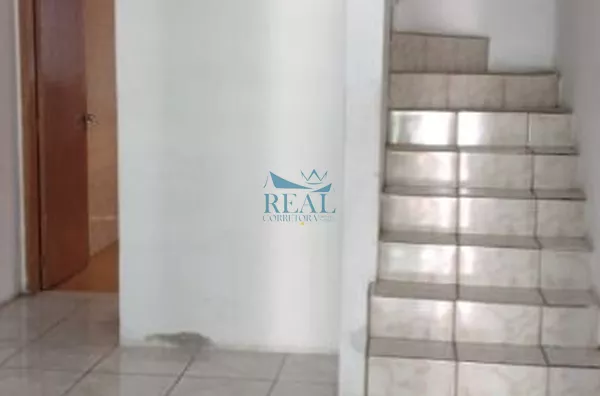Sobrado com 2 dormitórios à venda, 80 m² por R$ 398.000 - Jardim Ubirajara (Zona Sul) - São Paulo/SP