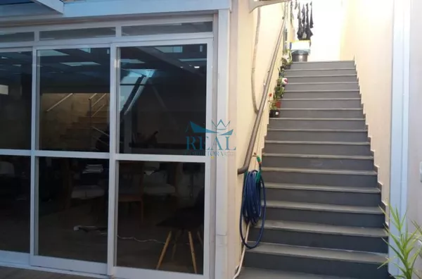 Sobrado com 4 dormitórios à venda, 269 m² por R$ 1.850.000,00 - Cidade Dutra - São Paulo/SP