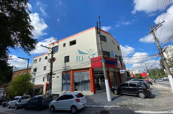 Prédio à venda, 1006 m² por R$ 4.000.000,00 - Interlagos - São Paulo/SP