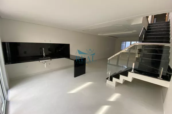 Sobrado com 3 dormitórios à venda, 164 m² por R$ 920.000 - Campo Grande - São Paulo/SP