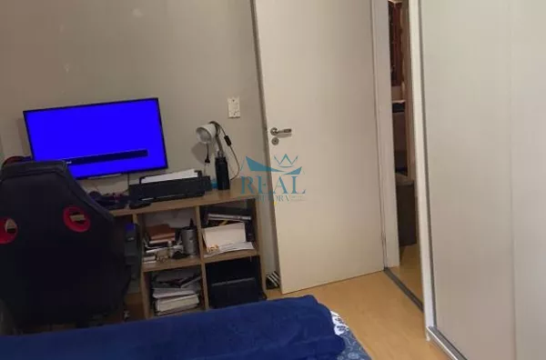Sobrado com 3 dormitórios à venda, 80 m² por R$ 480.000 - Jardim Sabará - São Paulo/SP