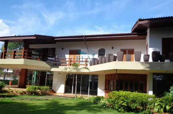 Sobrado com 4 dormitórios à venda, 800 m² por R$ 2.050.000,00 - Interlagos - São Paulo/SP
