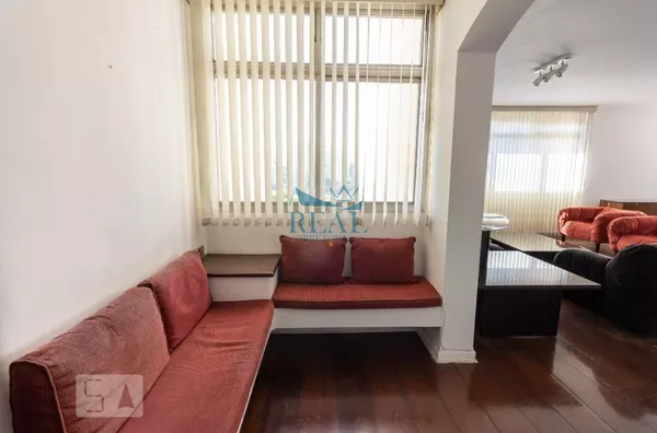 Apartamento com 3 dormitórios à venda, 184 m² por R$ 1.500.000 - Perdizes - São Paulo/SP
