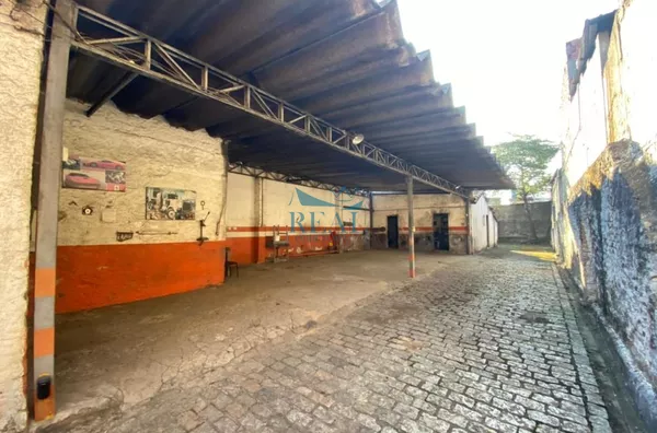 Terreno à venda, 361 m² por R$ 1.800.000,00 - Santo Amaro - São Paulo/SP