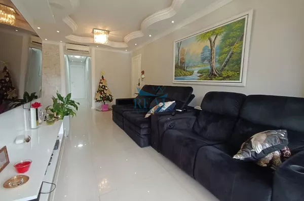 Casa com 3 dormitórios à venda, 95 m² por R$ 880.000,00 - Interlagos - São Paulo/SP