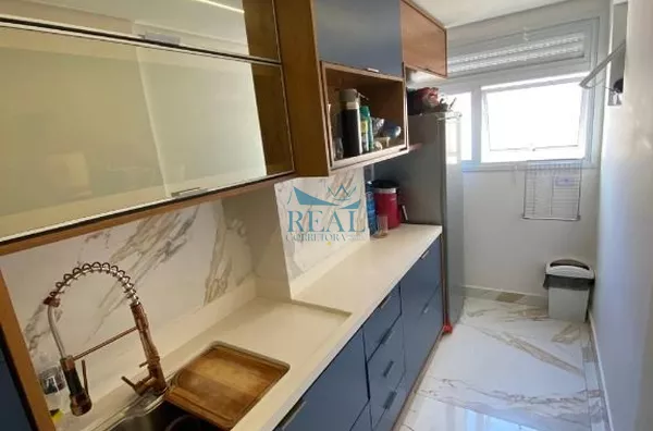 Cobertura com 3 dormitórios à venda, 174 m² por R$ 1.400.000 - Interlagos - São Paulo/SP