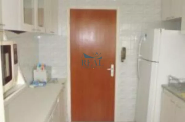 Apartamento com 2 dormitórios à venda, 62 m² por R$ 400.000,00 - Jardim Consórcio - São Paulo/SP