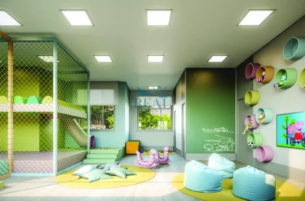 Apartamento com 3 dormitórios à venda, 121 m² por R$ 1.800.000,00 - Alto da Boa Vista - São Paulo/SP