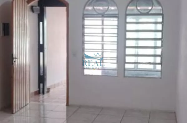 Sobrado com 2 dormitórios à venda, 80 m² por R$ 398.000 - Jardim Ubirajara (Zona Sul) - São Paulo/SP