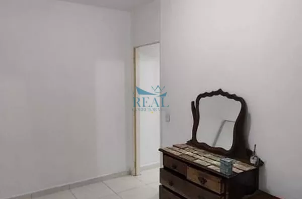 Apartamento com 2 dormitórios à venda, 52 m² por R$ 295.000 - Interlagos - São Paulo/SP