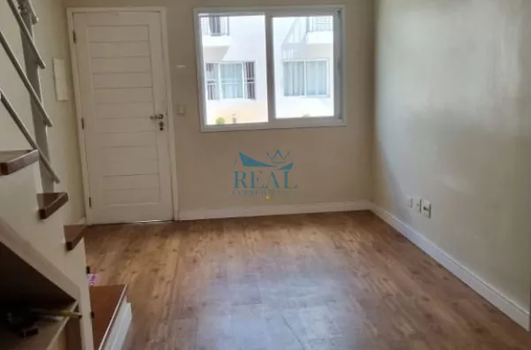 Sobrado com 2 dormitórios à venda, 70 m² por R$ 490.000,00 - Interlagos - São Paulo/SP
