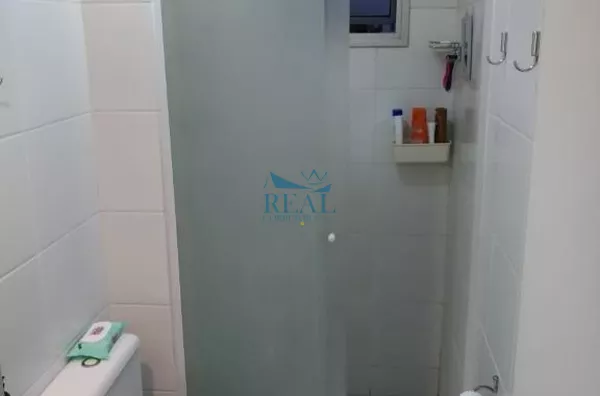 Apartamento à venda, 50 m² por R$ 310.000,00 - Jardim Ubirajara (Zona Sul) - São Paulo/SP