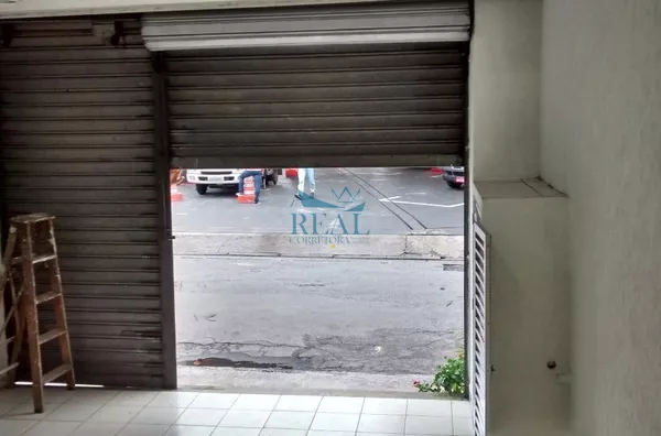 Salão à venda, 140 m² por R$ 1.000.000,00 - Santo Amaro - São Paulo/SP