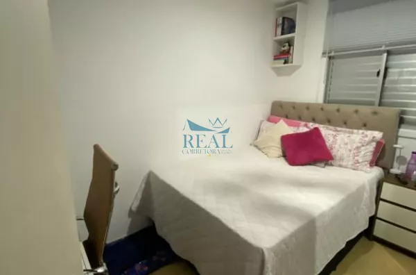 Apartamento com 2 dormitórios à venda, 50 m² por R$ 320.000 - Cidade Ademar - São Paulo/SP