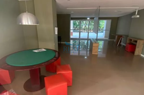Cobertura com 3 dormitórios à venda, 174 m² por R$ 1.400.000 - Interlagos - São Paulo/SP