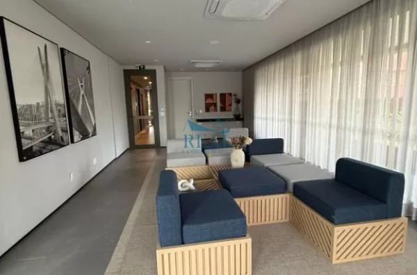 Apartamento com 3 dormitórios para venda, 211 m² - Campo Belo - São Paulo/SP