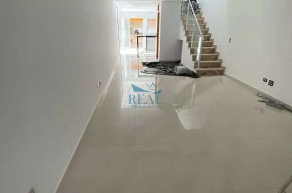 Sobrado com 3 dormitórios à venda, 150 m² por R$ 880.000 - Campo Grande - São Paulo/SP