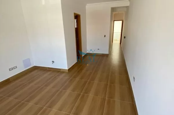 Sobrado com 3 dormitórios à venda, 150 m² por R$ 880.000 - Campo Grande - São Paulo/SP