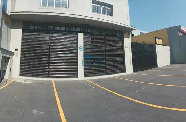 Galpão para alugar, 500 m² por R$ 26.900/mês - Jardim Prudência - São Paulo/SP