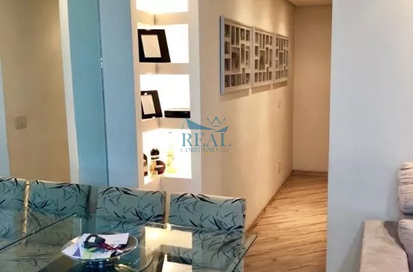 Apartamento com 2 dormitórios à venda, 57 m² por R$ 600.000 - Interlagos - São Paulo/SP