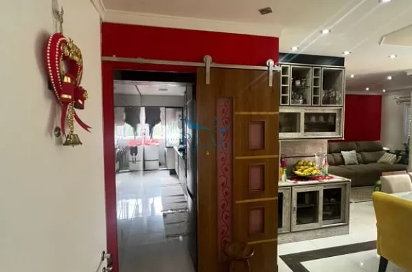 Apartamento com 3 dormitórios à venda, 72 m² por R$ 750.000 - Interlagos - São Paulo/SP