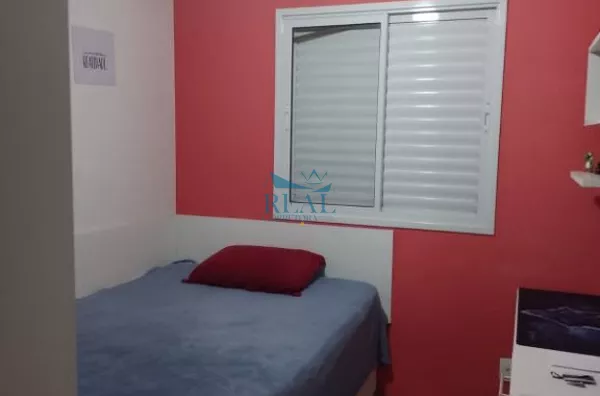 Apartamento com 3 dormitórios à venda, 72 m² por R$ 690.000,00 - Interlagos - São Paulo/SP