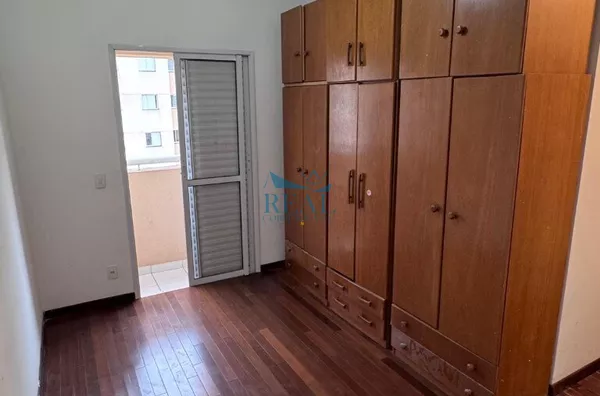 Apartamento para aluguel, 3 quarto(s),  Jardim Umuarama, São Paulo
