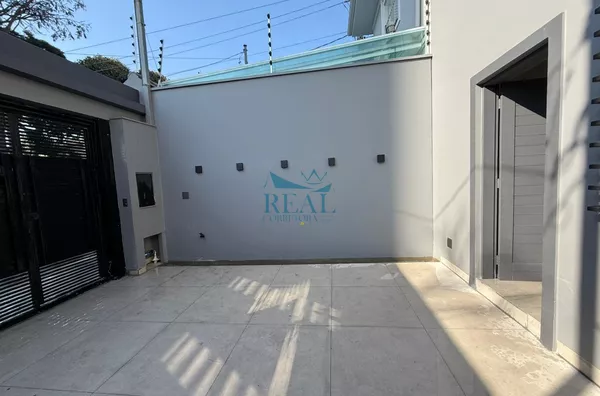 Casa para venda, 3 quarto(s),  Jardim Santa Cruz (campo Grande), São Paulo