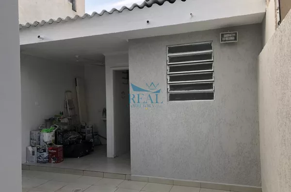 Sobrado para venda, 3 quarto(s),  Brooklin, São Paulo