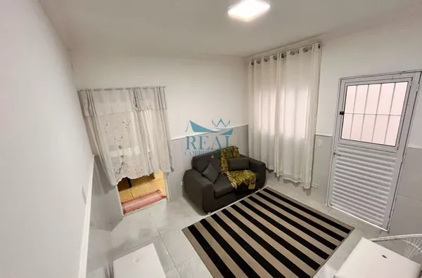 Casa TÉRREA, 100M, 2 QUARTOS, 1 BANHEIRO, 1 VAGA DE GARAGEM, JARDIM REPUBLICA, ALUGA