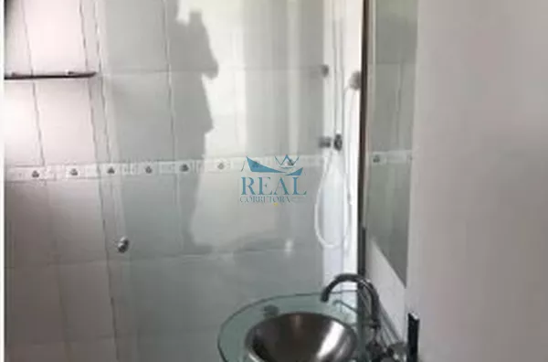 Apartamento para venda, 2 quarto(s),  Vila Mascote, São Paulo