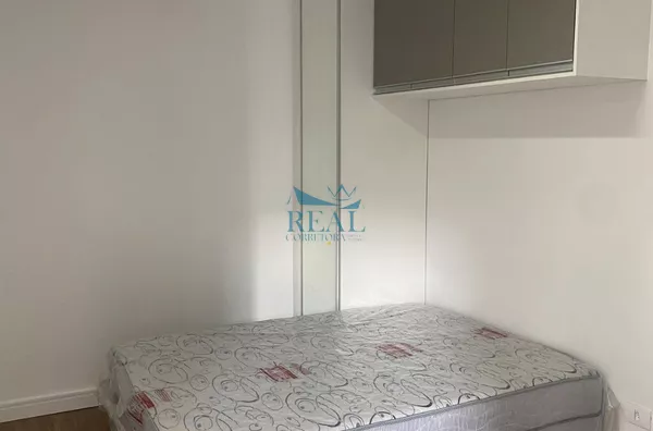 Apartamento para aluguel, 1 quarto(s),  Chácara Santo Antônio, São Paulo