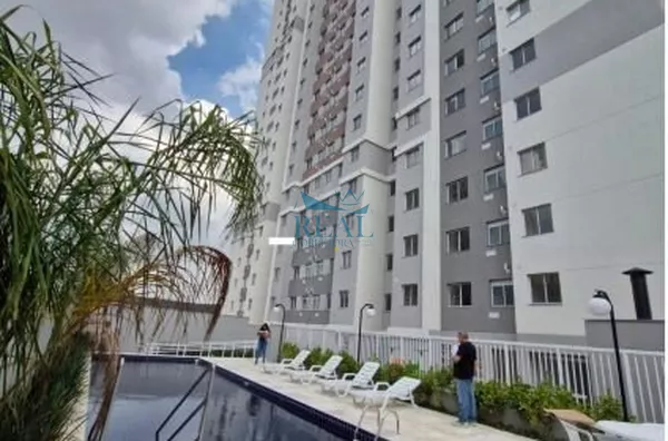 Apartamento para venda, 2 quarto(s),  Cambuci, São Paulo