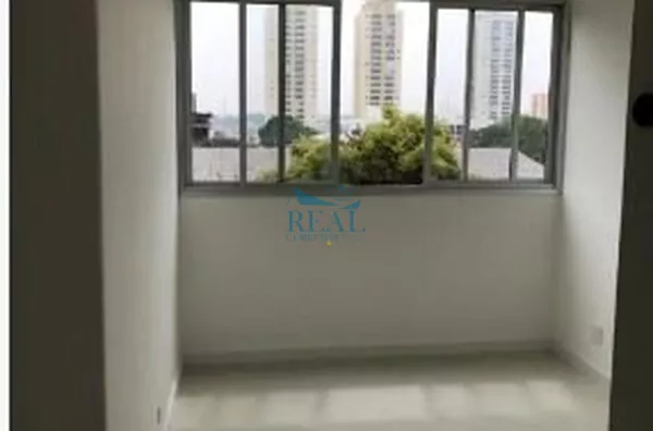 Apartamento para venda, 2 quarto(s),  Vila Mascote, São Paulo