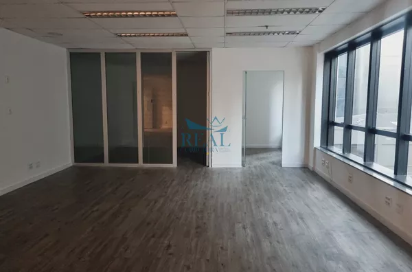 Conjunto comercial para aluguel,  Vila Olímpia, São Paulo
