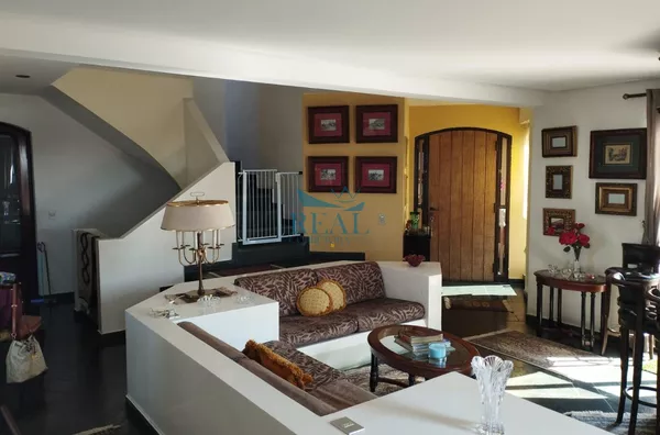 Apartamento triplex para venda, 3 quarto(s),  - Selecione - Bairro, São Paulo