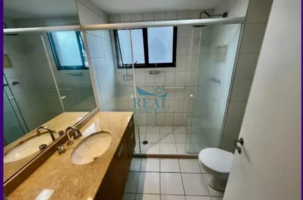 Apartamento 210M, 4 QUARTOS, 4 SUÍTES, 4 VAGAS DE GARAGEM, VILA CRUZEIRO, VENDE - Foto 21