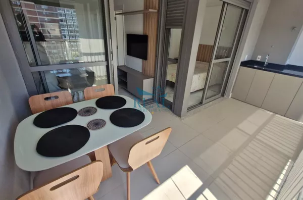 Apartamento para aluguel, 1 quarto(s),  Paraíso, São Paulo