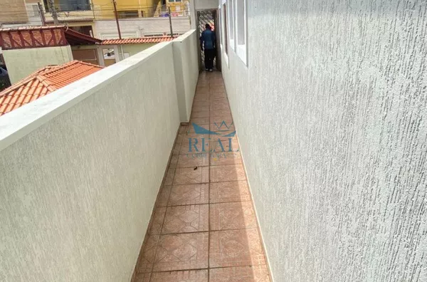 Sobrado para venda, 3 quarto(s),  - Selecione - Bairro, São Paulo