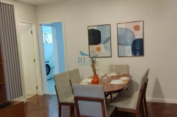 Apartamento para aluguel, 2 quarto(s),  Vila Olímpia, São Paulo