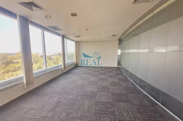 Andar corporativo 2844m2,  para venda e aluguel,  Jardim São Luís, São Paulo